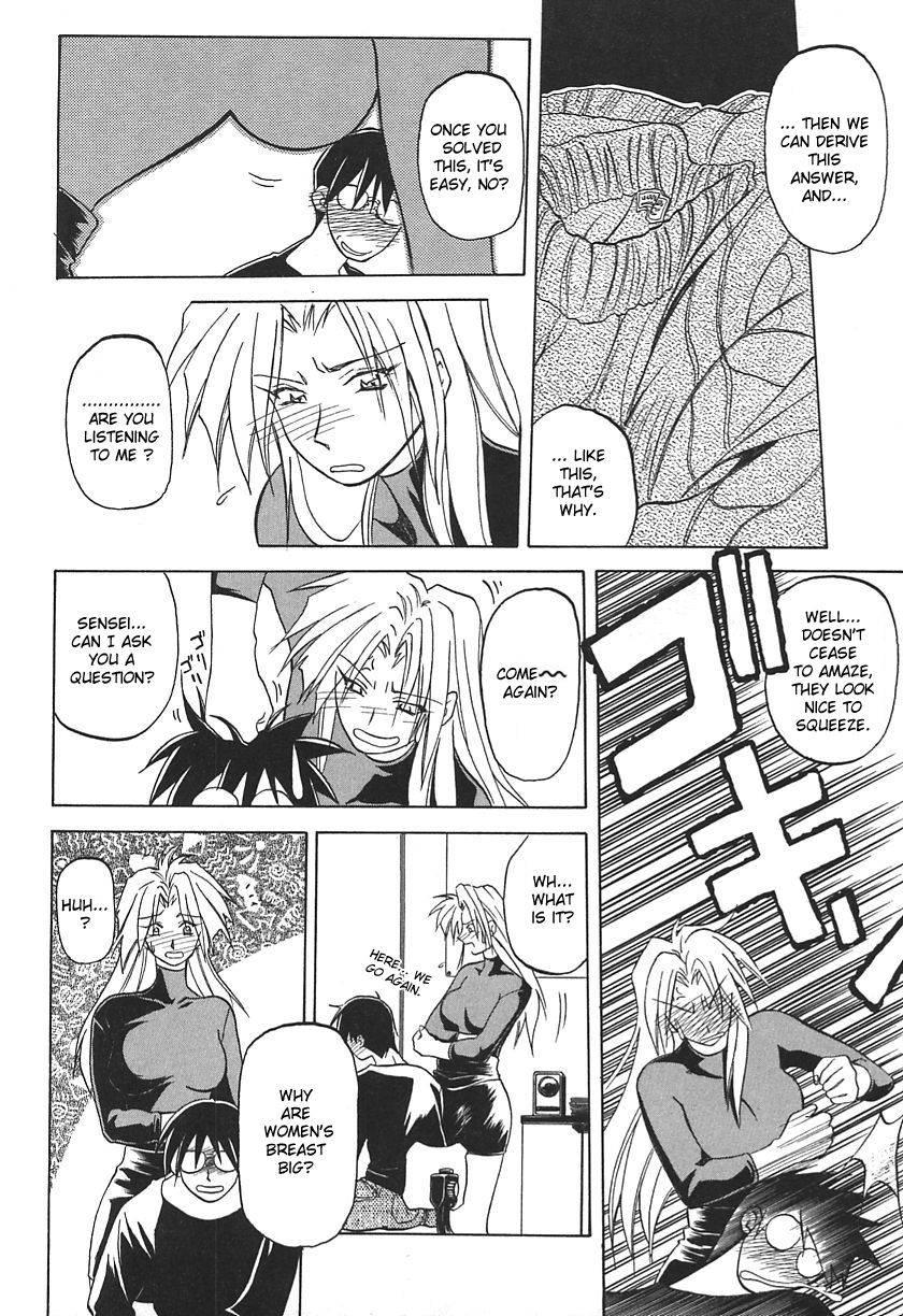 10 After Chapter 1000 Page 159